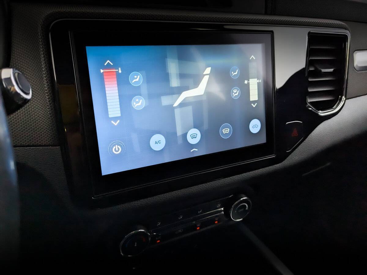 Б/У Чери Тигго 4 2021 года. Фото: #26