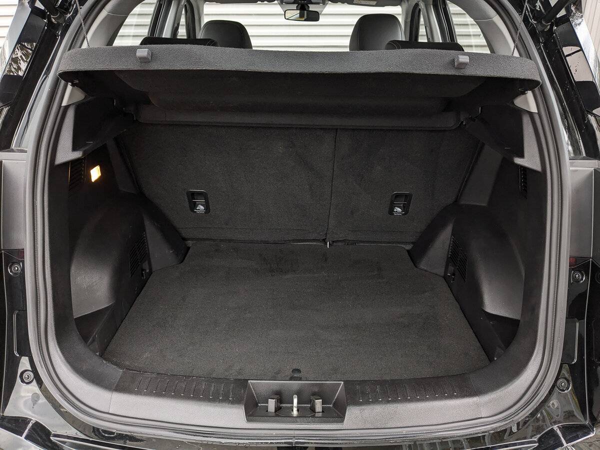 Chery Tiggo 4 Pro 2022 года с пробегом. Фото: #9