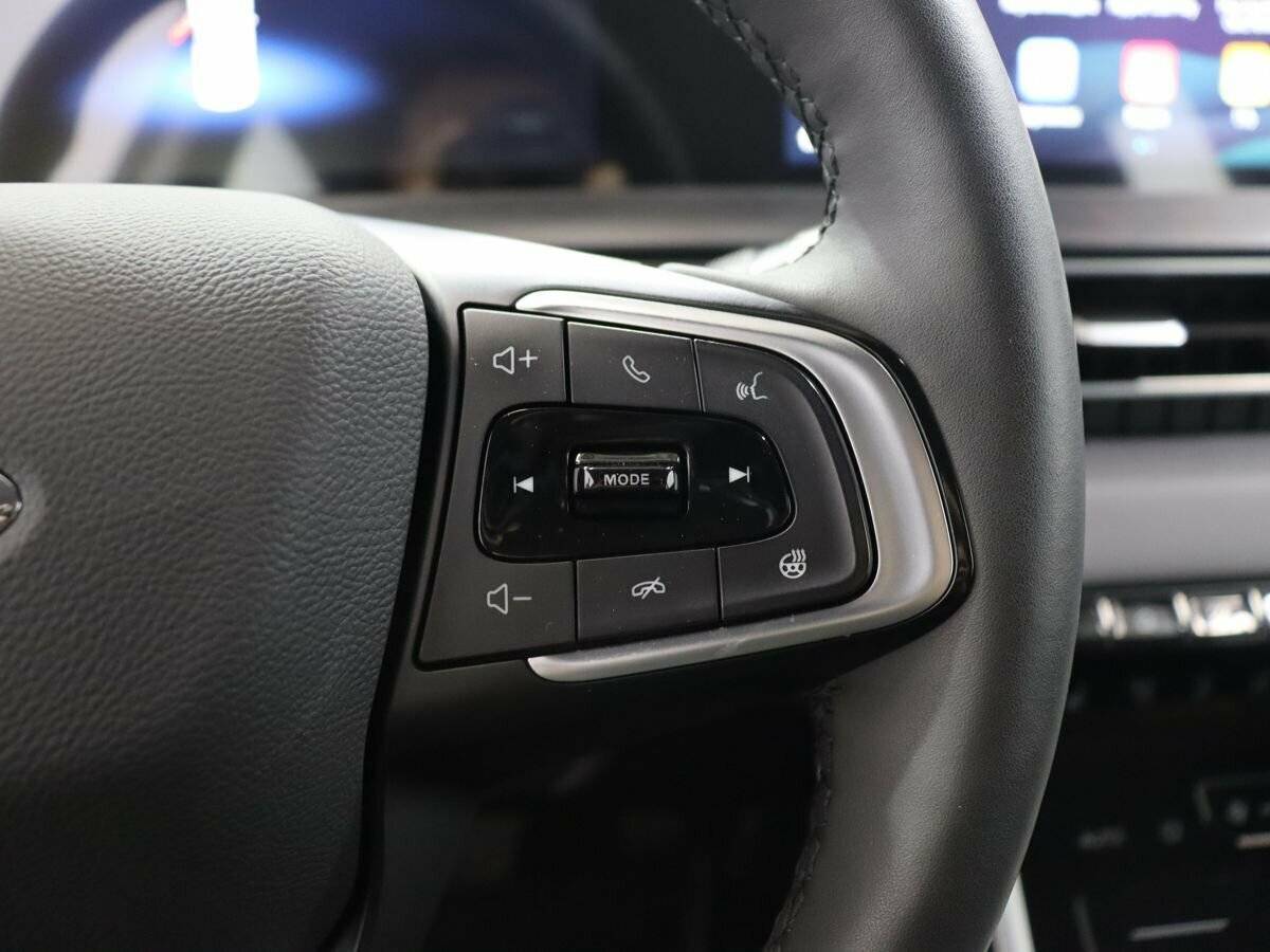 Chery Tiggo 4 Pro 2024 года с пробегом. Фото: #16