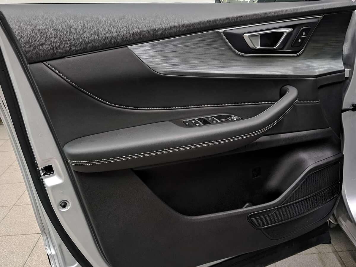 Б/У Чери Тигго 4 Про 2023 года. Фото: #18