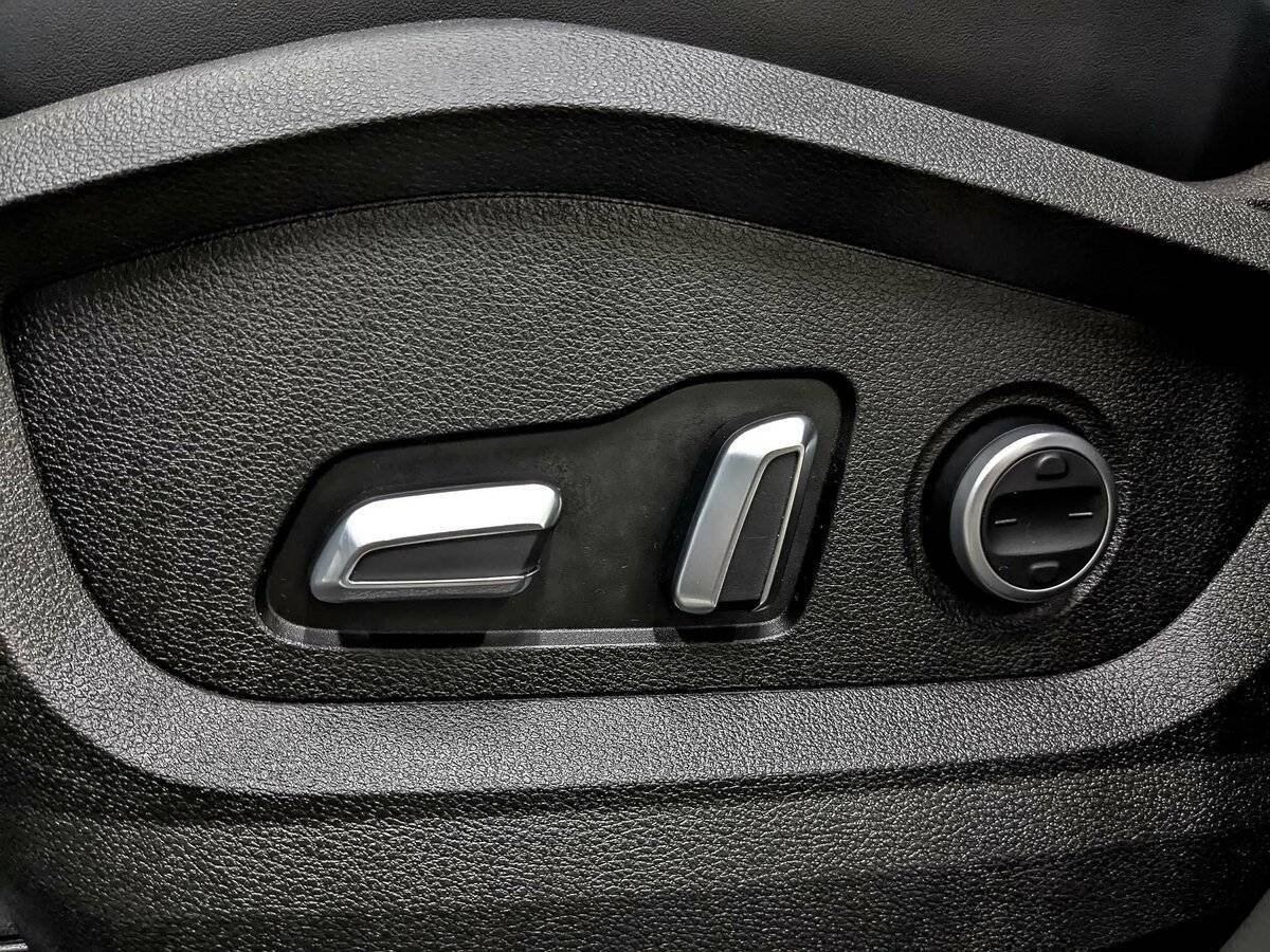 Б/У Чери Тигго 4 Про 2023 года. Фото: #25