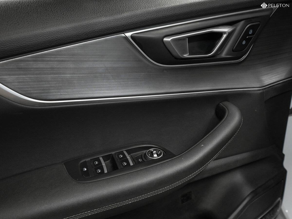 Chery Tiggo 7 Pro 2022 года с пробегом. Фото: #21