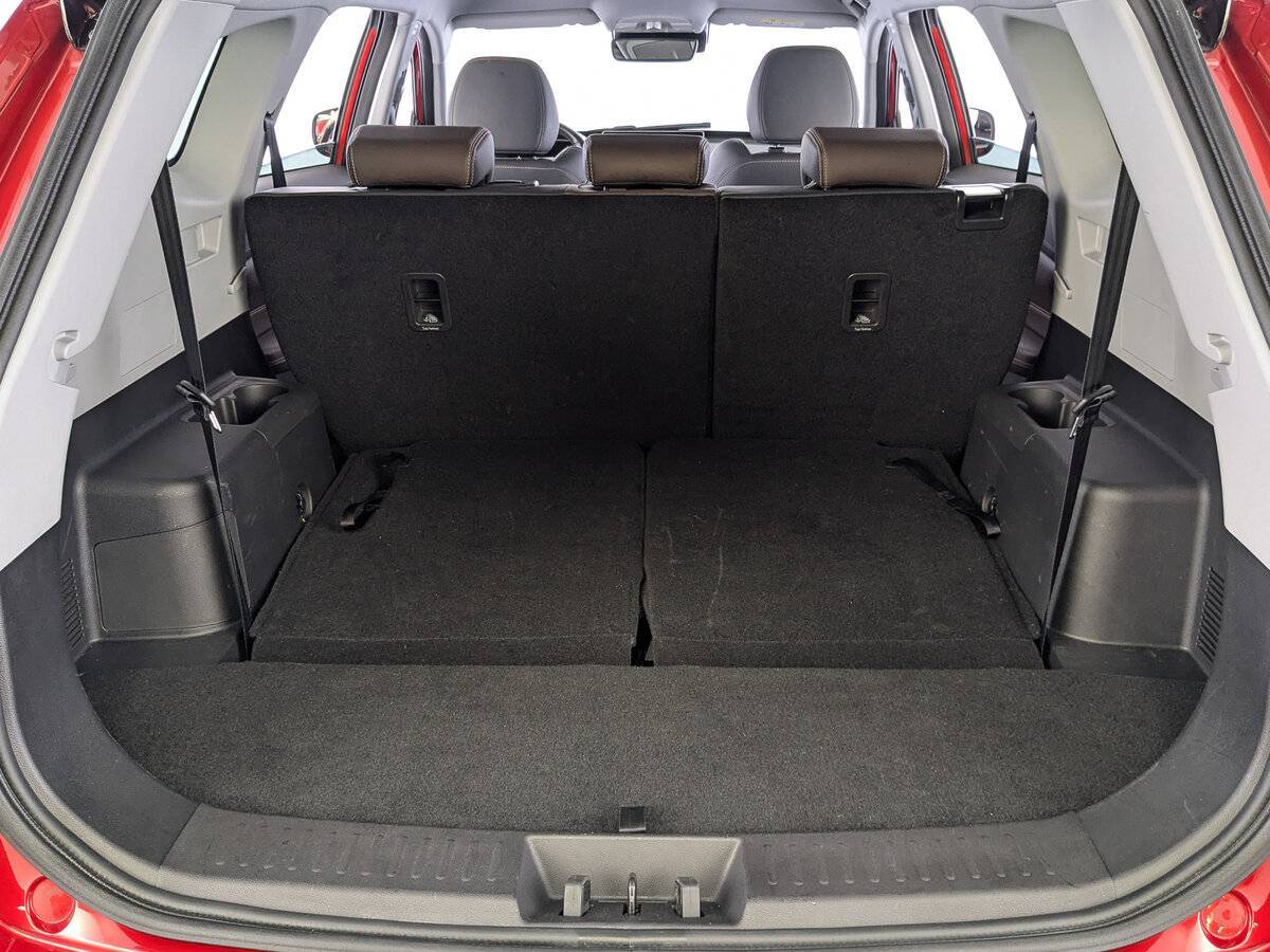 Б/У Чери Тигго 8 Про 2021 года. Фото: #9