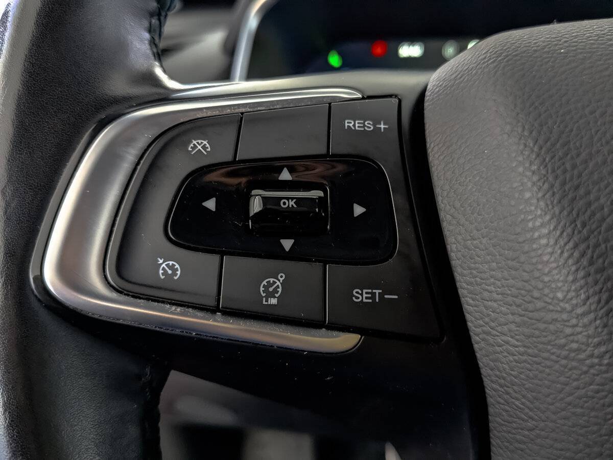 Б/У Чери Тигго 8 Про 2021 года. Фото: #27