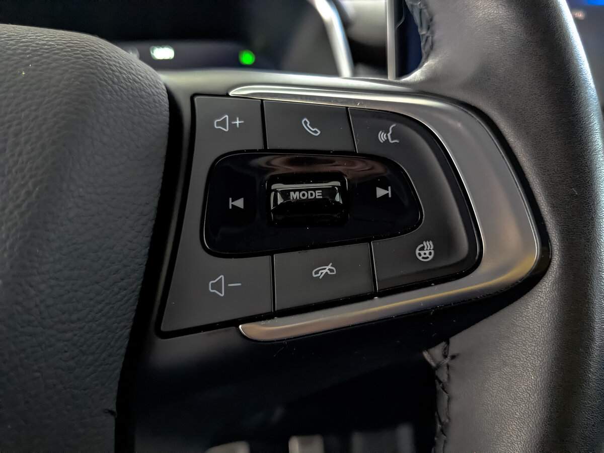 Б/У Чери Тигго 8 Про 2021 года. Фото: #28