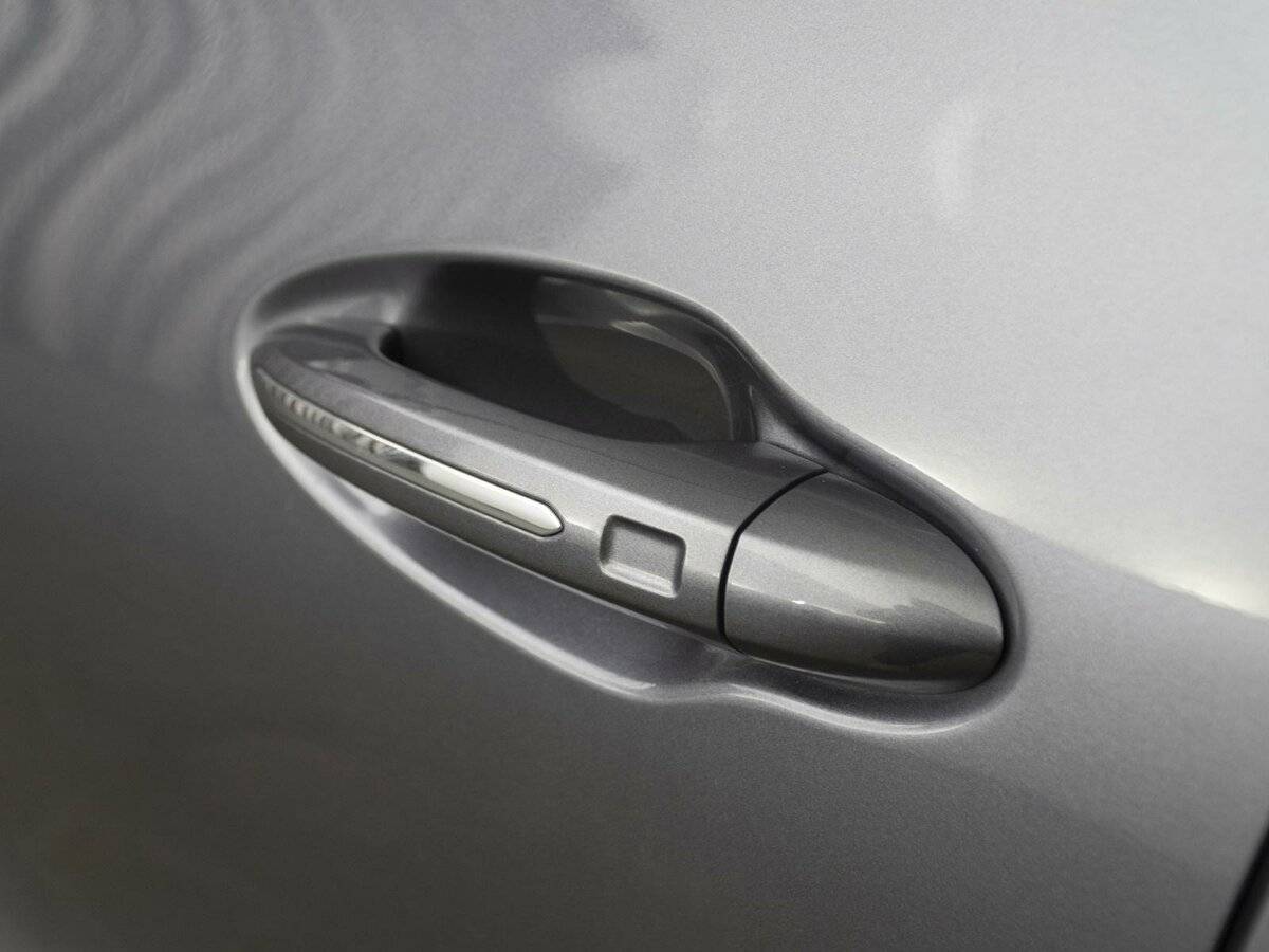 Chery Tiggo 7 Pro Max 2022 года с пробегом. Фото: #4