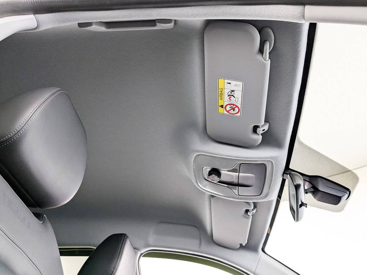 Б/У Чери Тигго 4 Про 2023 года. Фото: #22