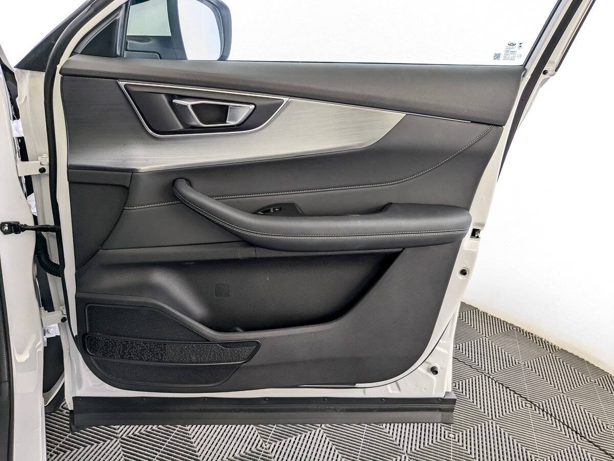 Б/У Чери Тигго 4 Про 2023 года. Фото: #24