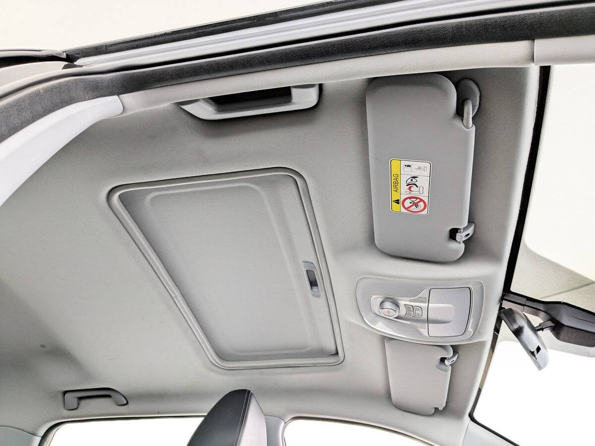 Б/У Чери Тигго 4 2022 года. Фото: #22