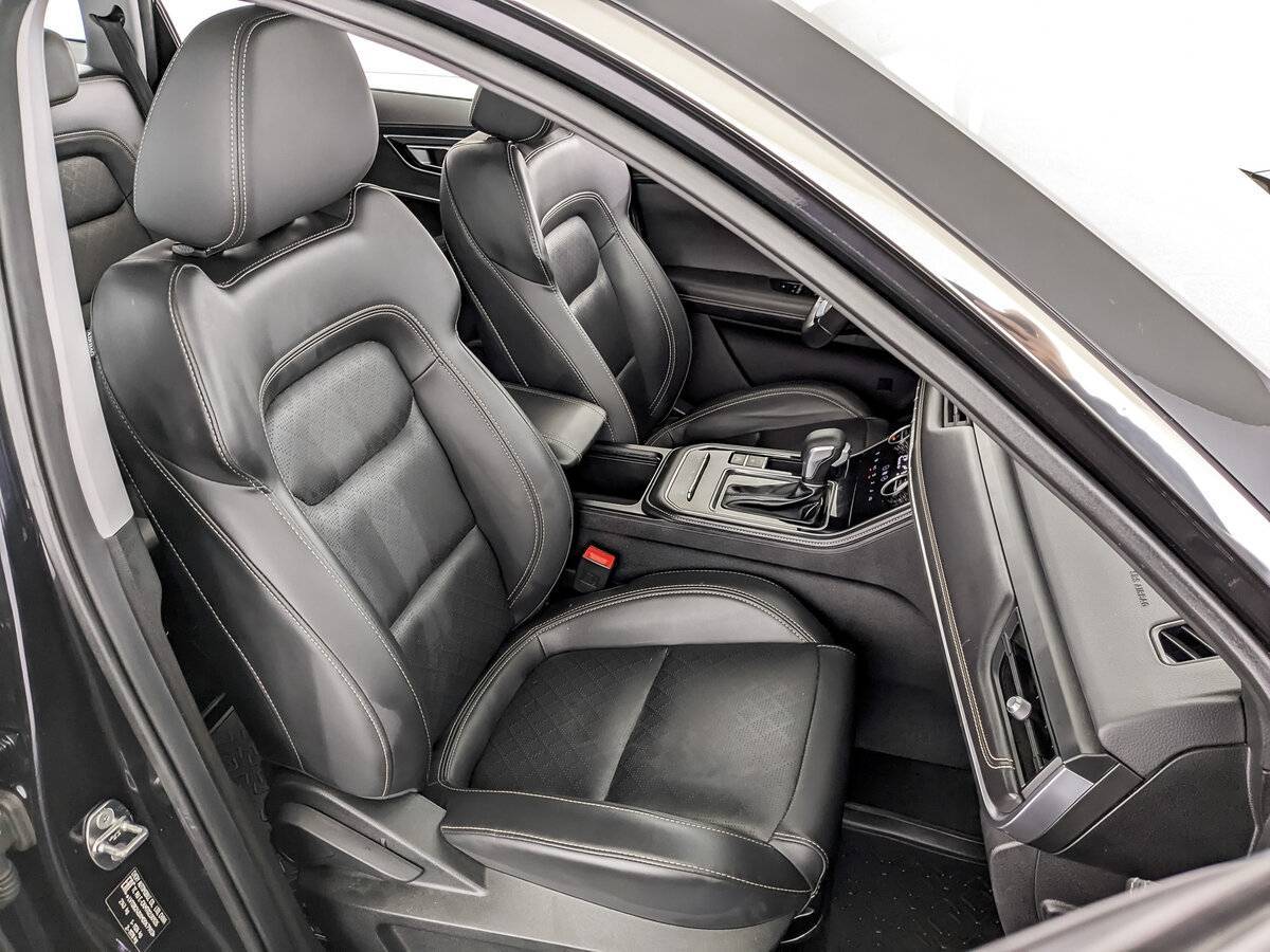 Б/У Чери Тигго 8 Про 2021 года. Фото: #23