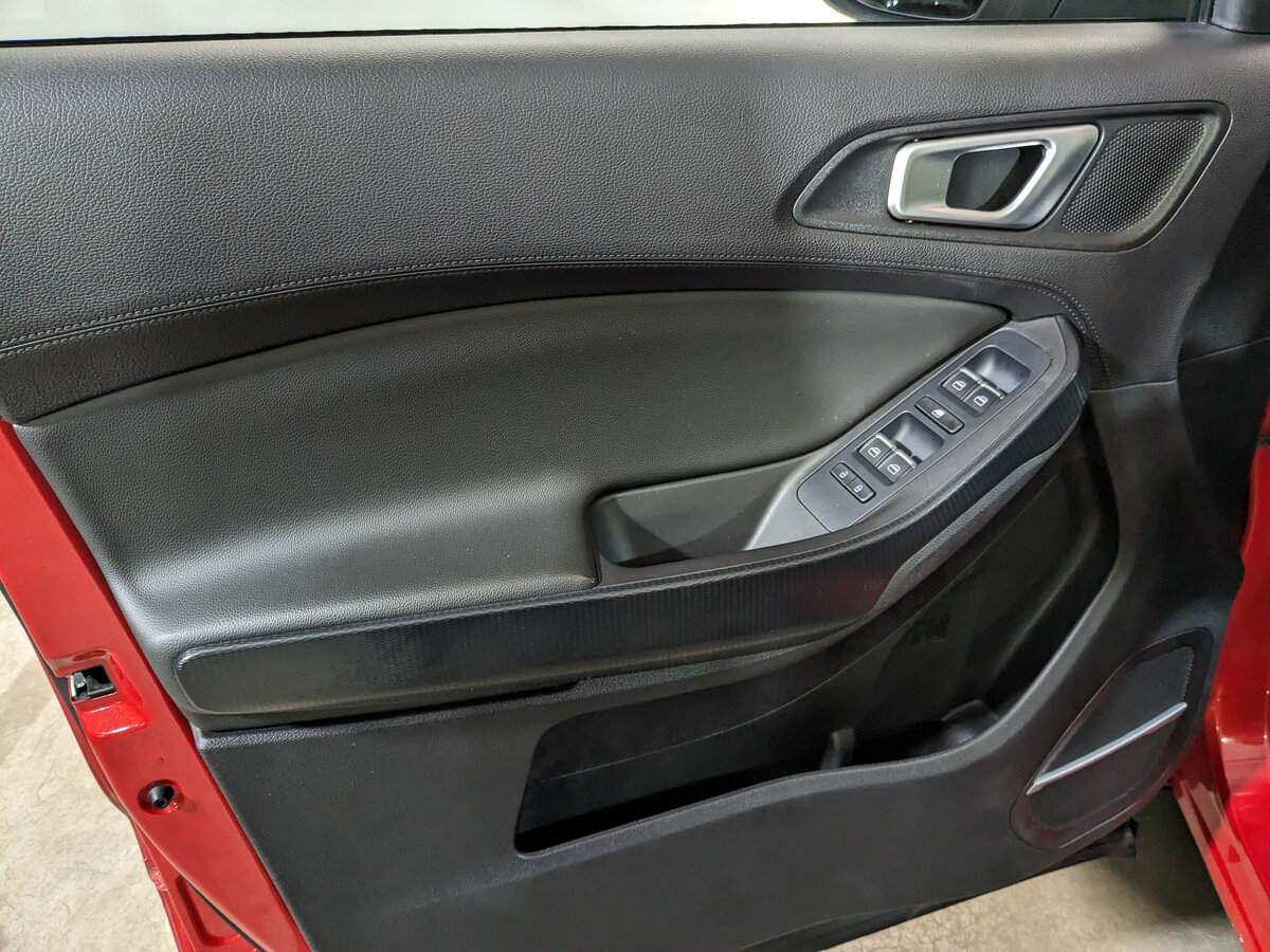 Б/У Чери Тигго 4 2021 года. Фото: #18