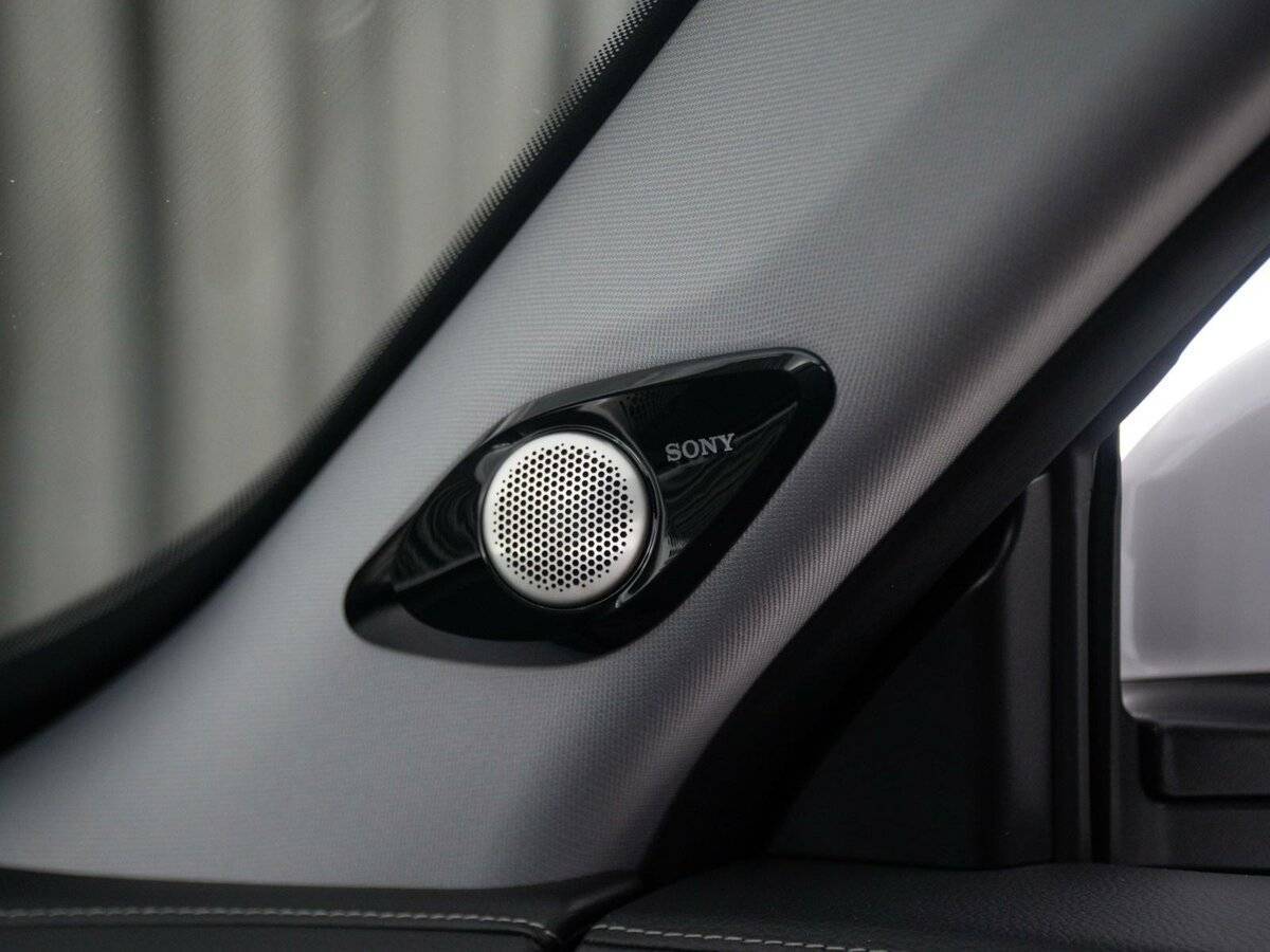 Chery Tiggo 8 Pro Max 2022 года с пробегом. Фото: #20