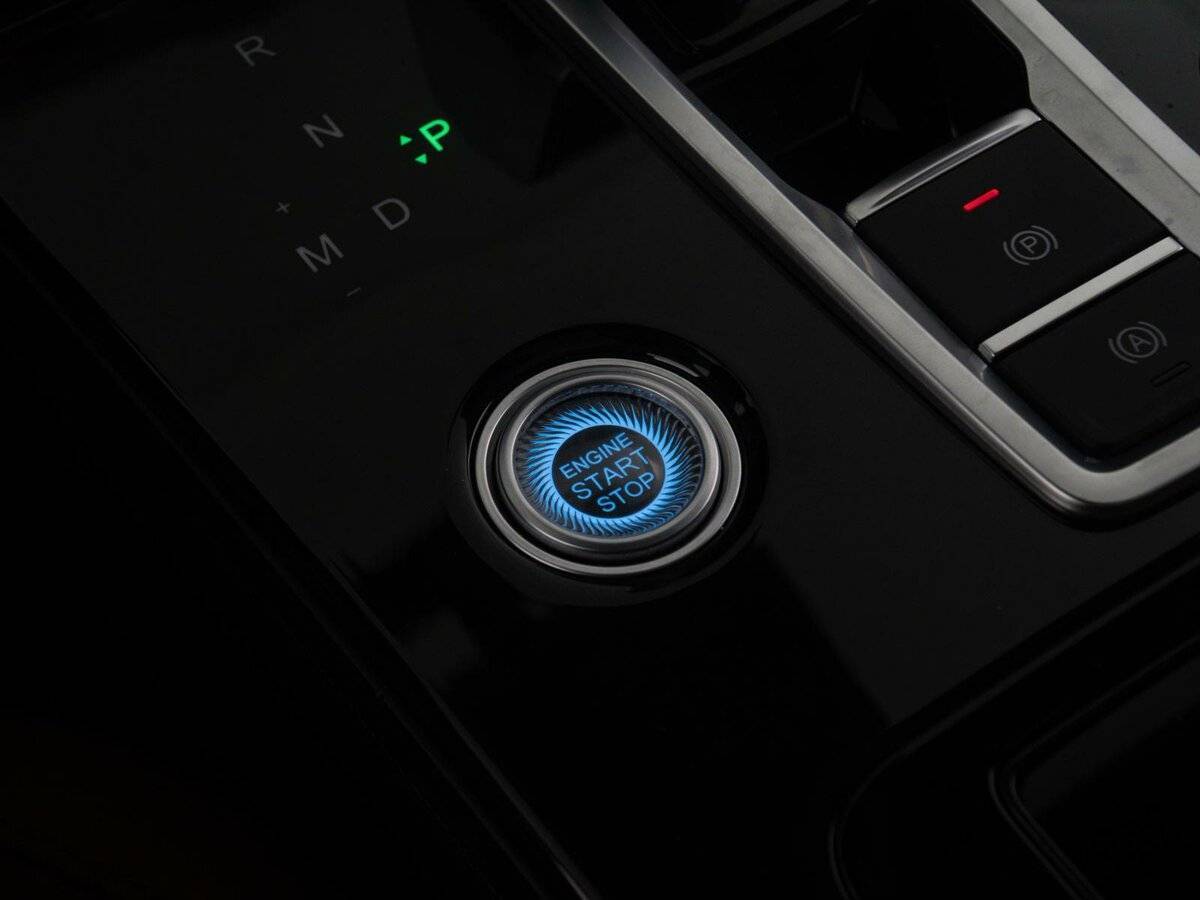 Chery Tiggo 8 Pro Max 2022 года с пробегом. Фото: #29