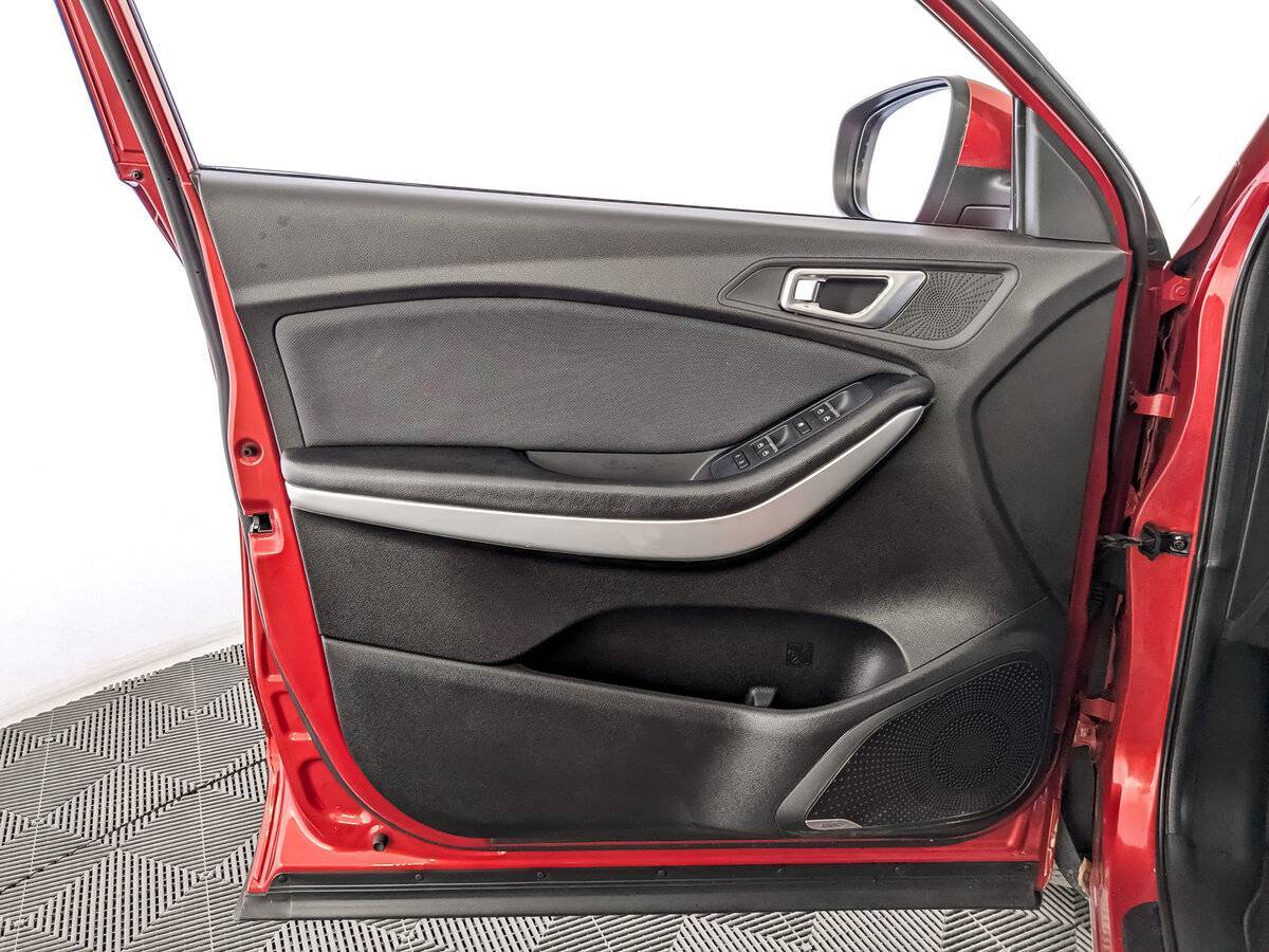 Б/У Чери Тигго 7 2019 года. Фото: #16