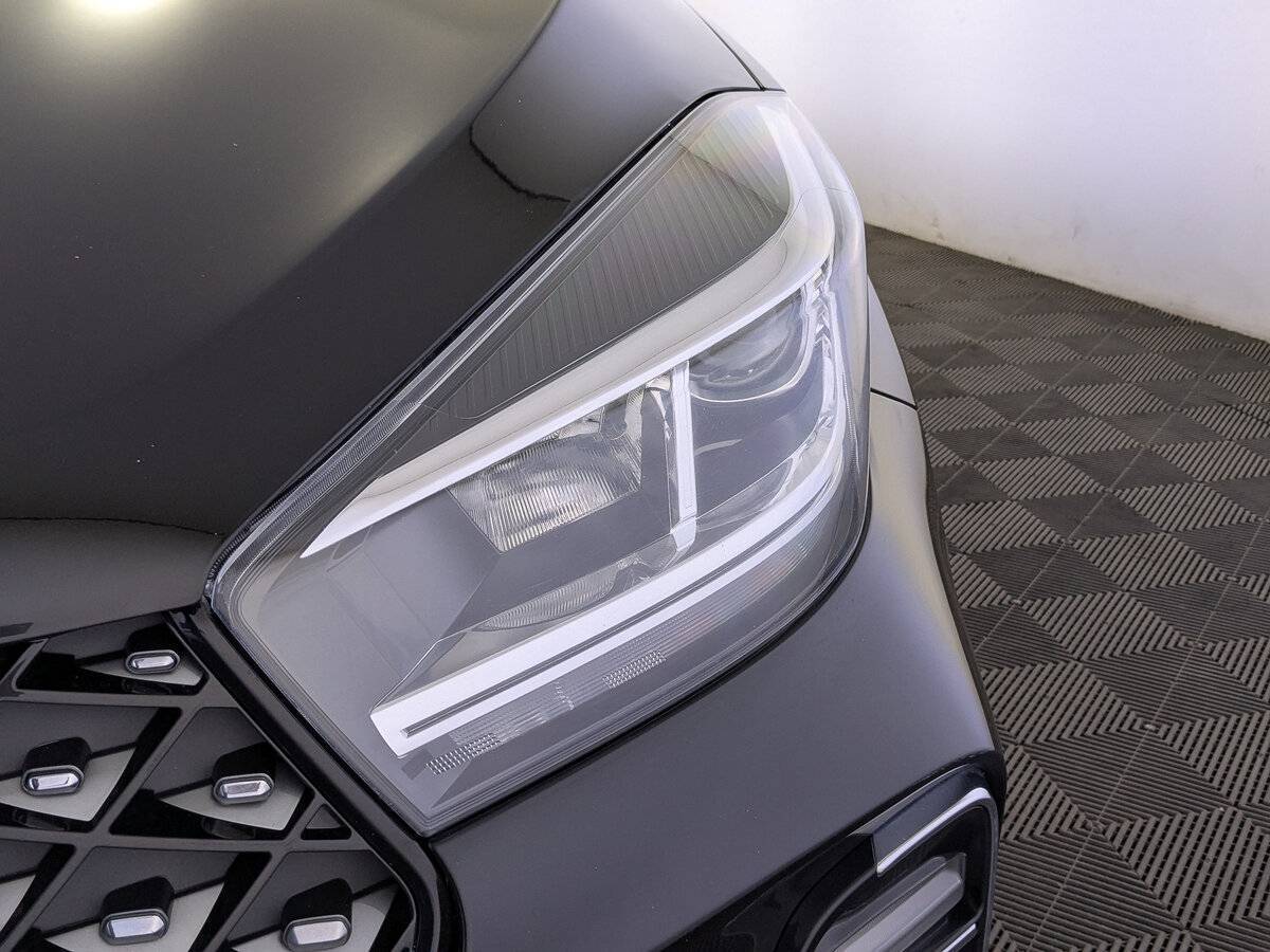 Б/У Чери Тигго 4 Про 2023 года. Фото: #10