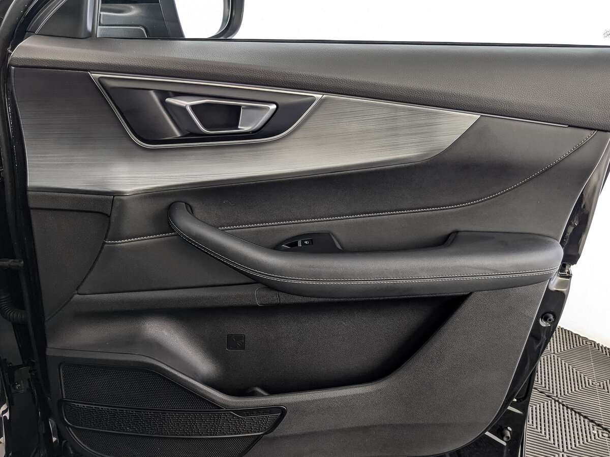 Б/У Чери Тигго 4 Про 2023 года. Фото: #24