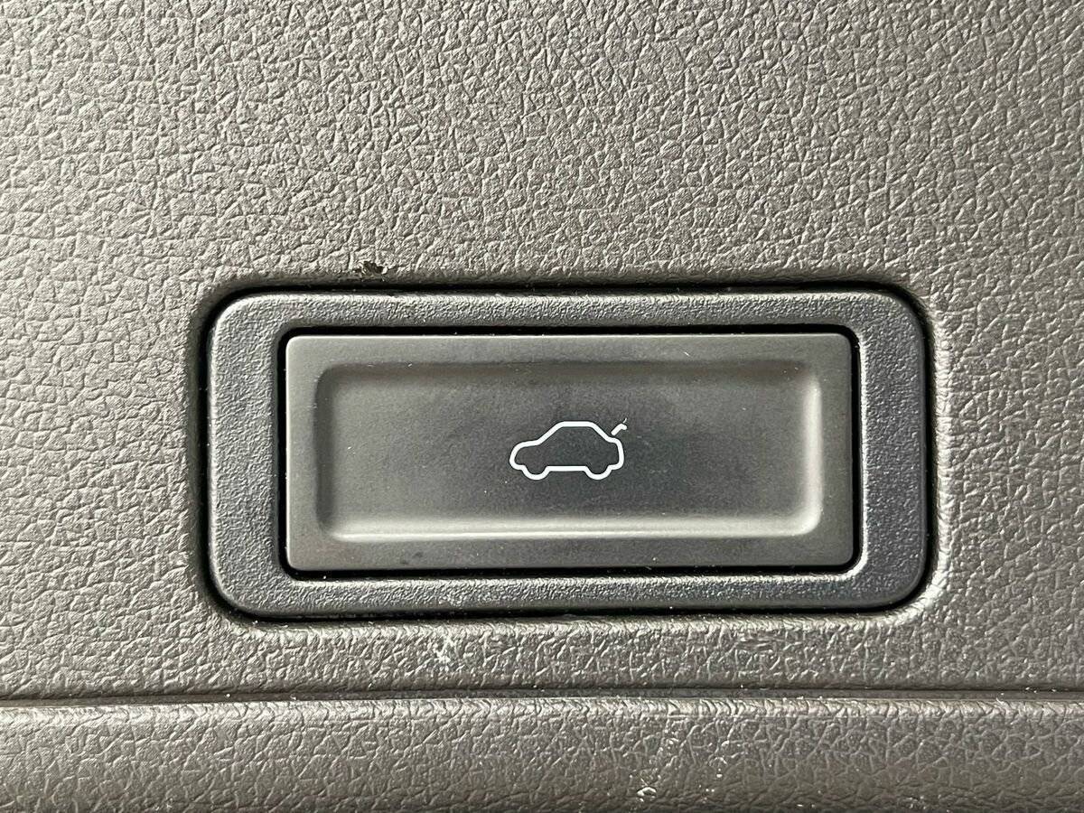 Chery Tiggo 8 2023 года с пробегом. Фото: #24