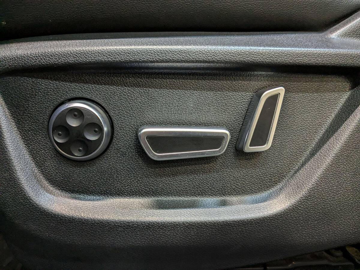 Б/У Чери Тигго 4 2021 года. Фото: #19