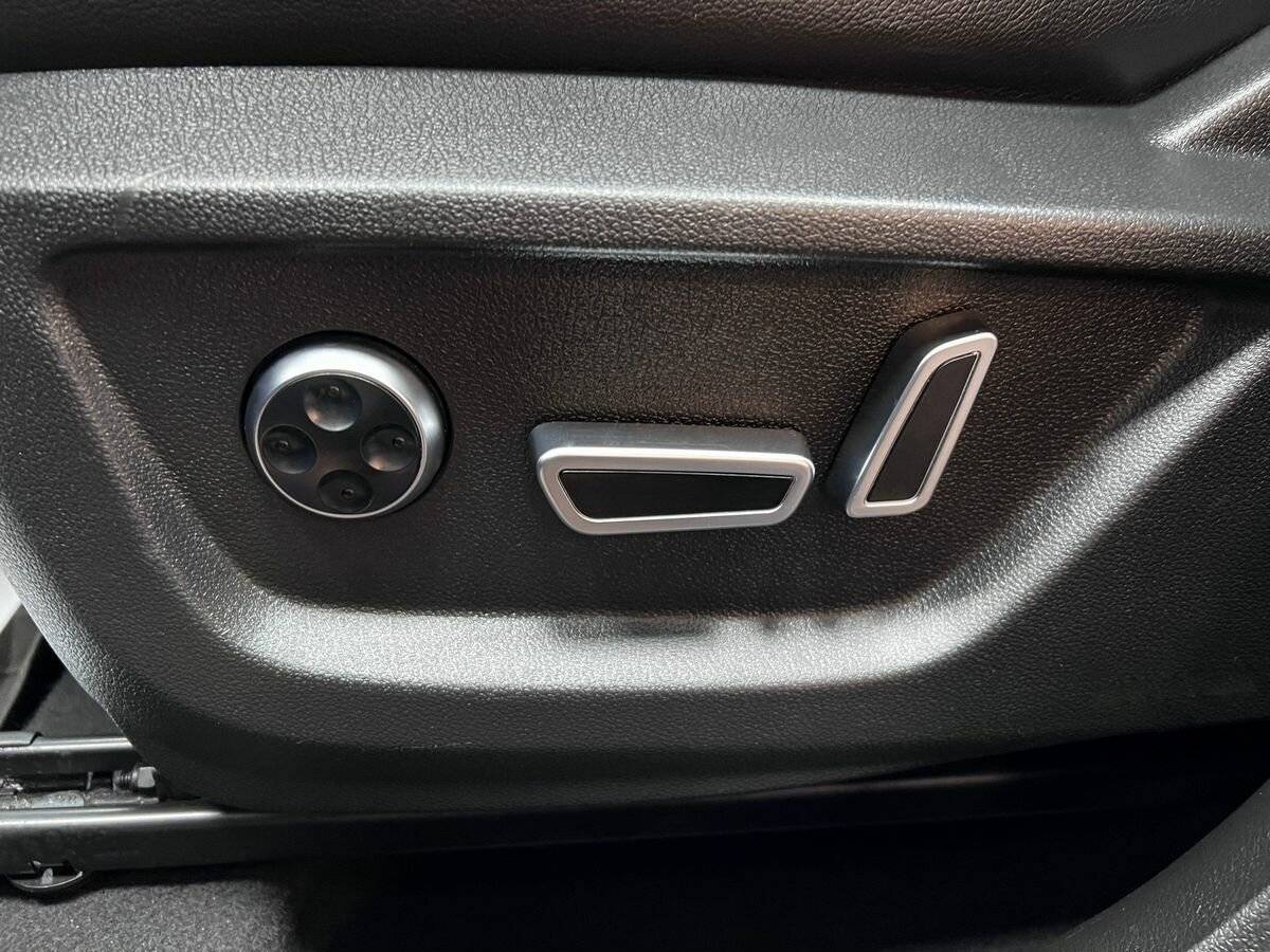 Chery Tiggo 4 2019 года с пробегом. Фото: #13