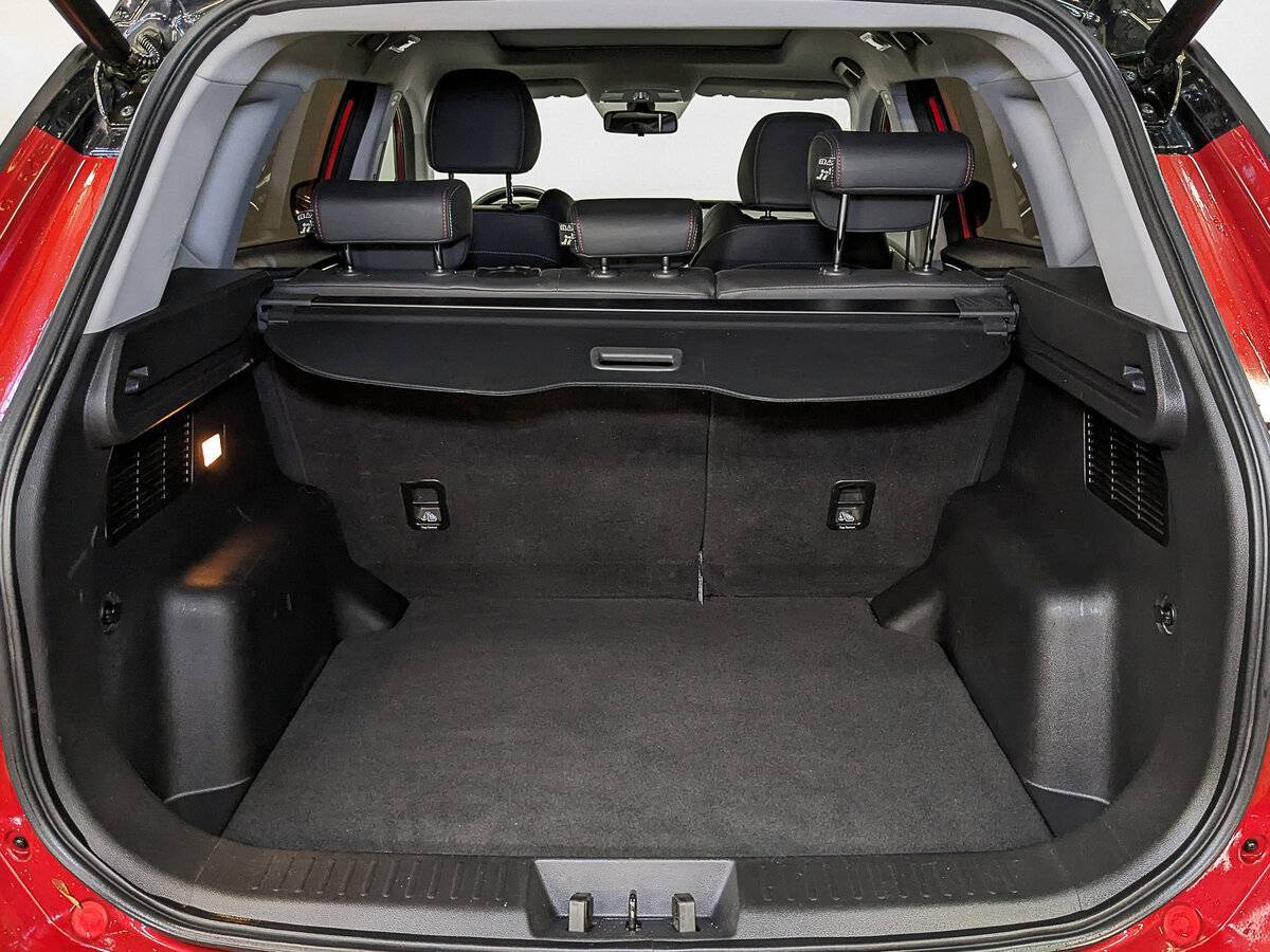 Б/У Чери Тигго 7 Про 2021 года. Фото: #8