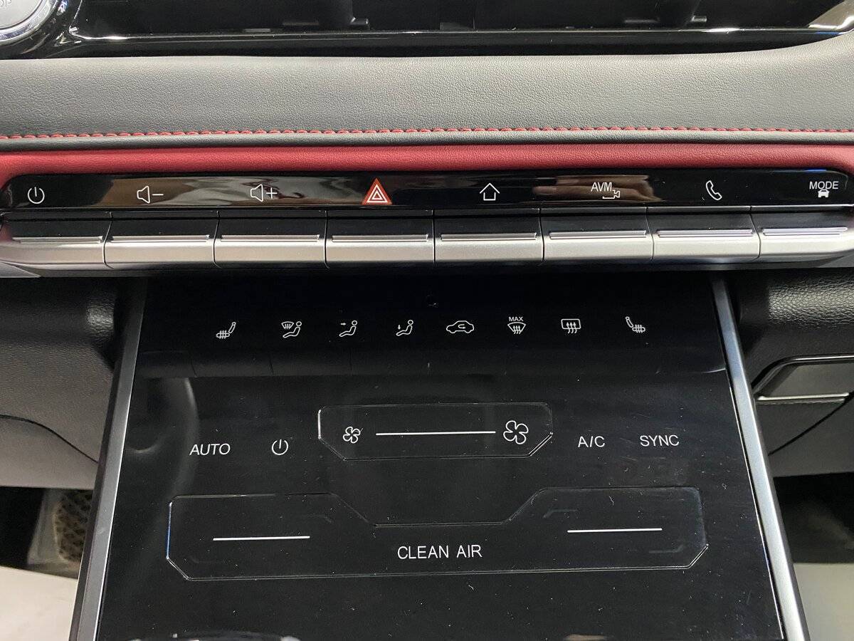 Chery Tiggo 4 Pro 2023 года с пробегом. Фото: #12