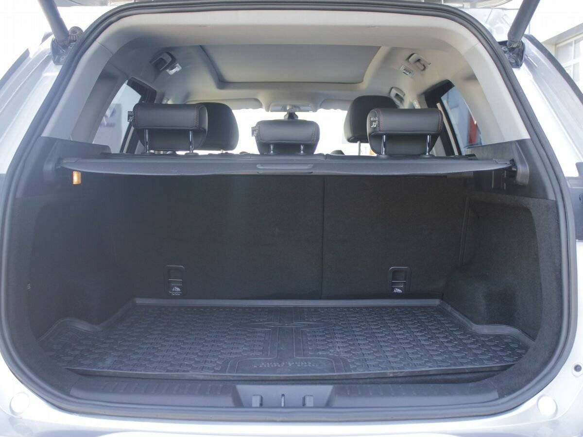 Chery Tiggo 7 Pro 2022 года с пробегом. Фото: #6