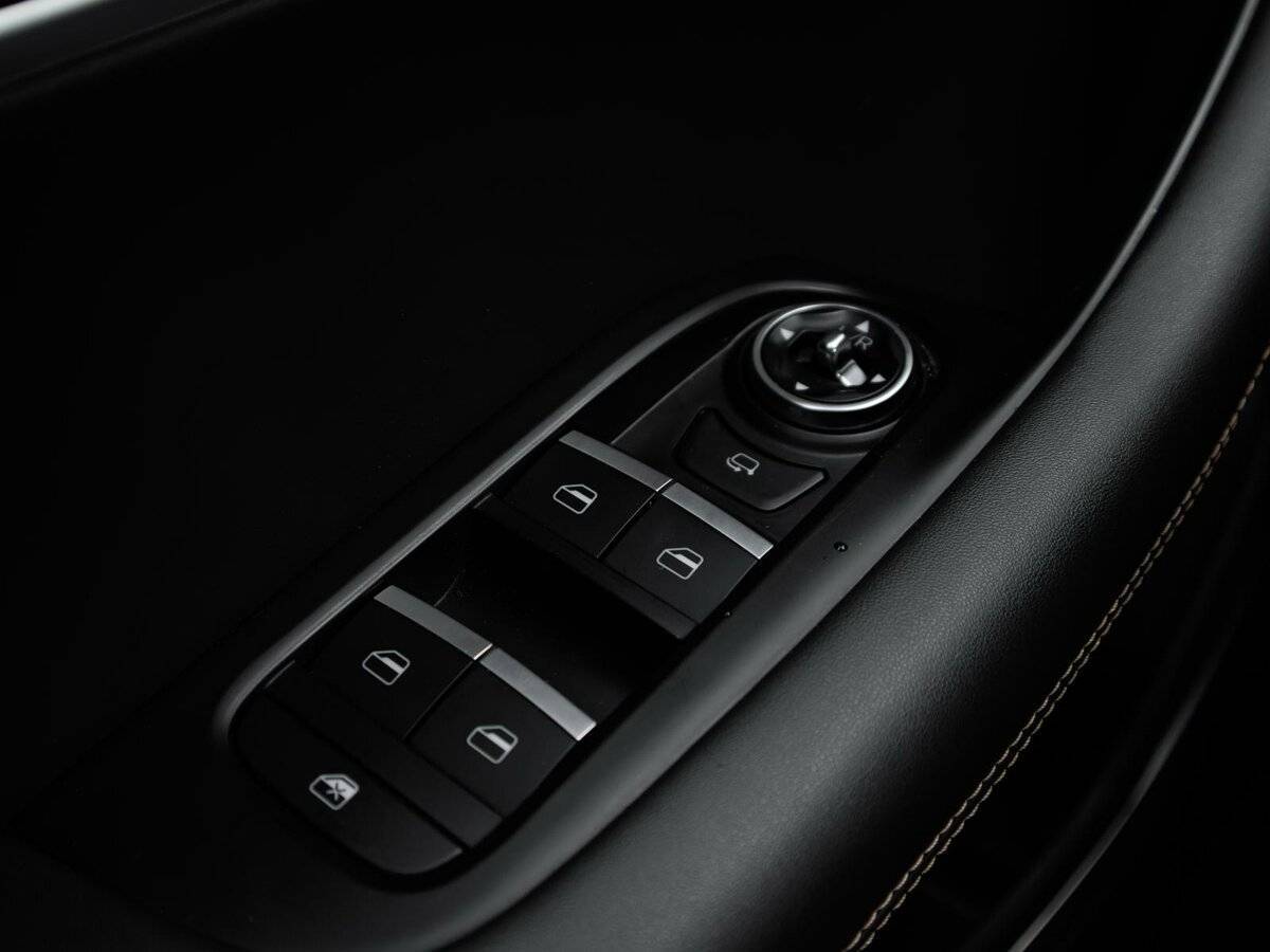 Б/У Чери Тигго 8 2020 года. Фото: #36