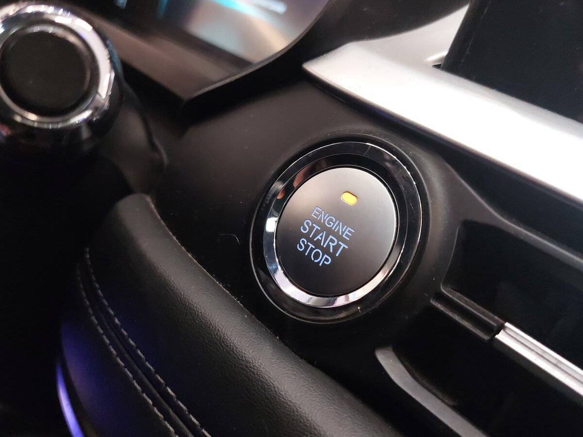 Chery Tiggo 7 Pro 2022 года с пробегом. Фото: #12