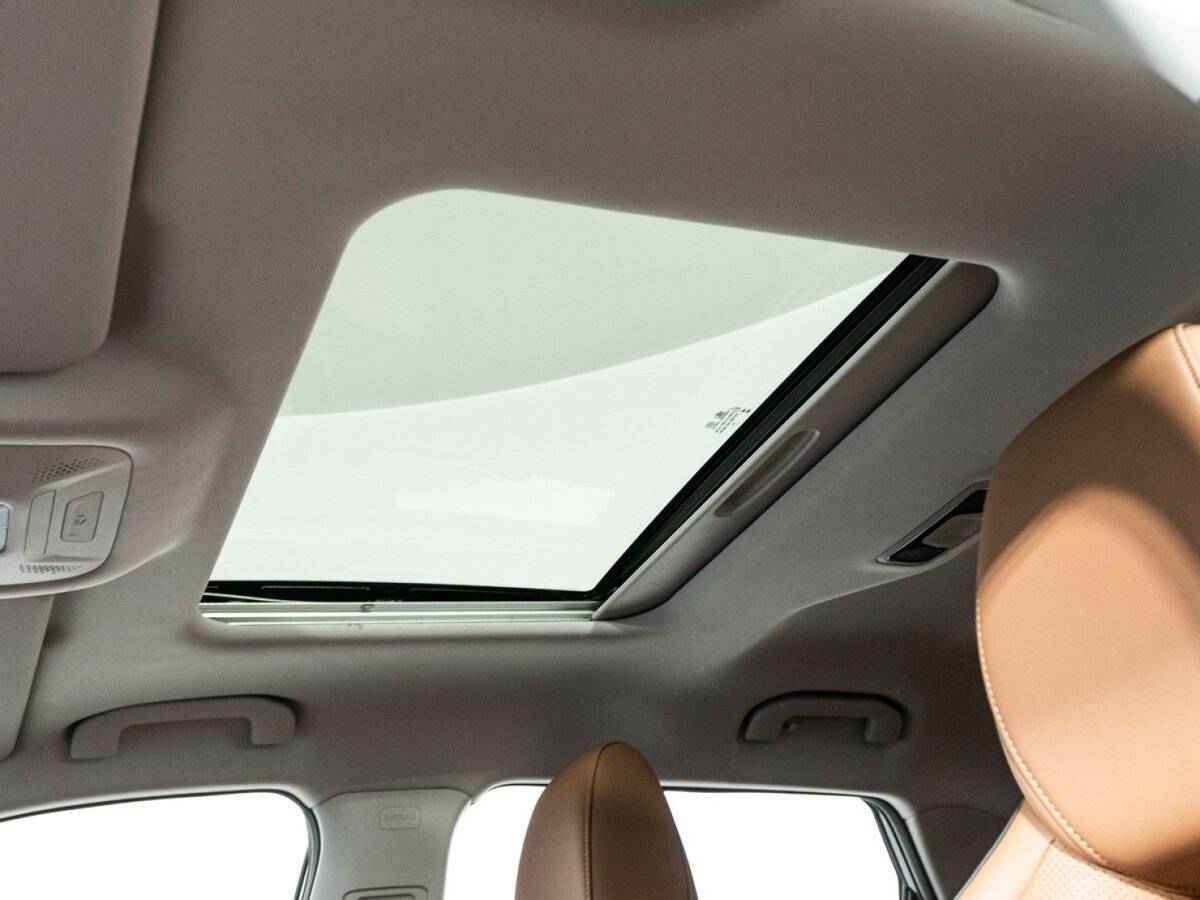 Б/У Омода Ц5 2023 года. Фото: #23