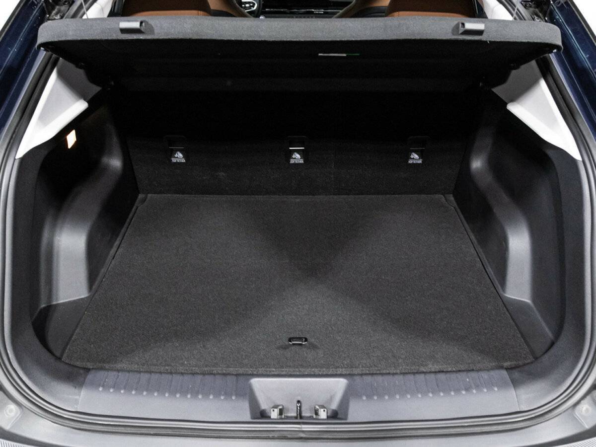 Б/У Омода Ц5 2023 года. Фото: #26