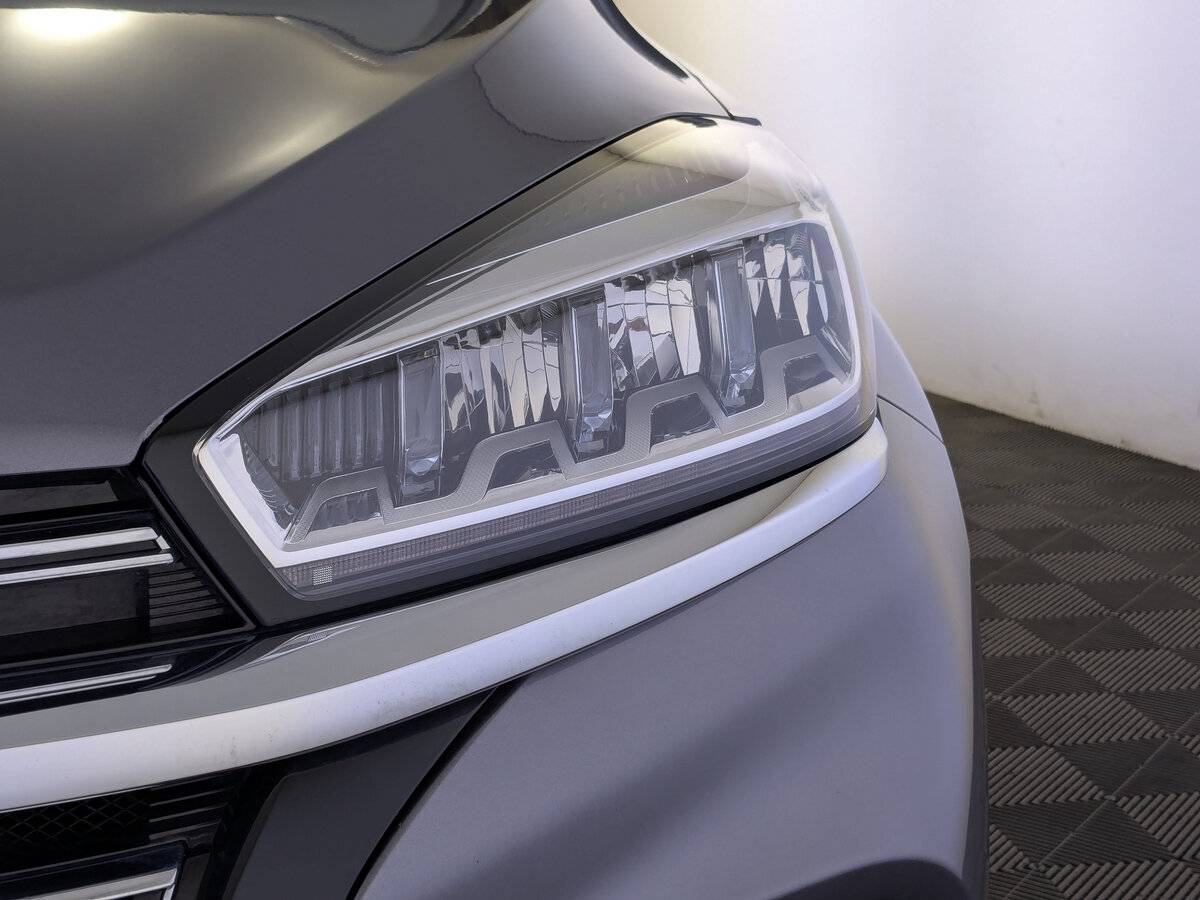 Б/У Чери Тигго 8 2022 года. Фото: #10