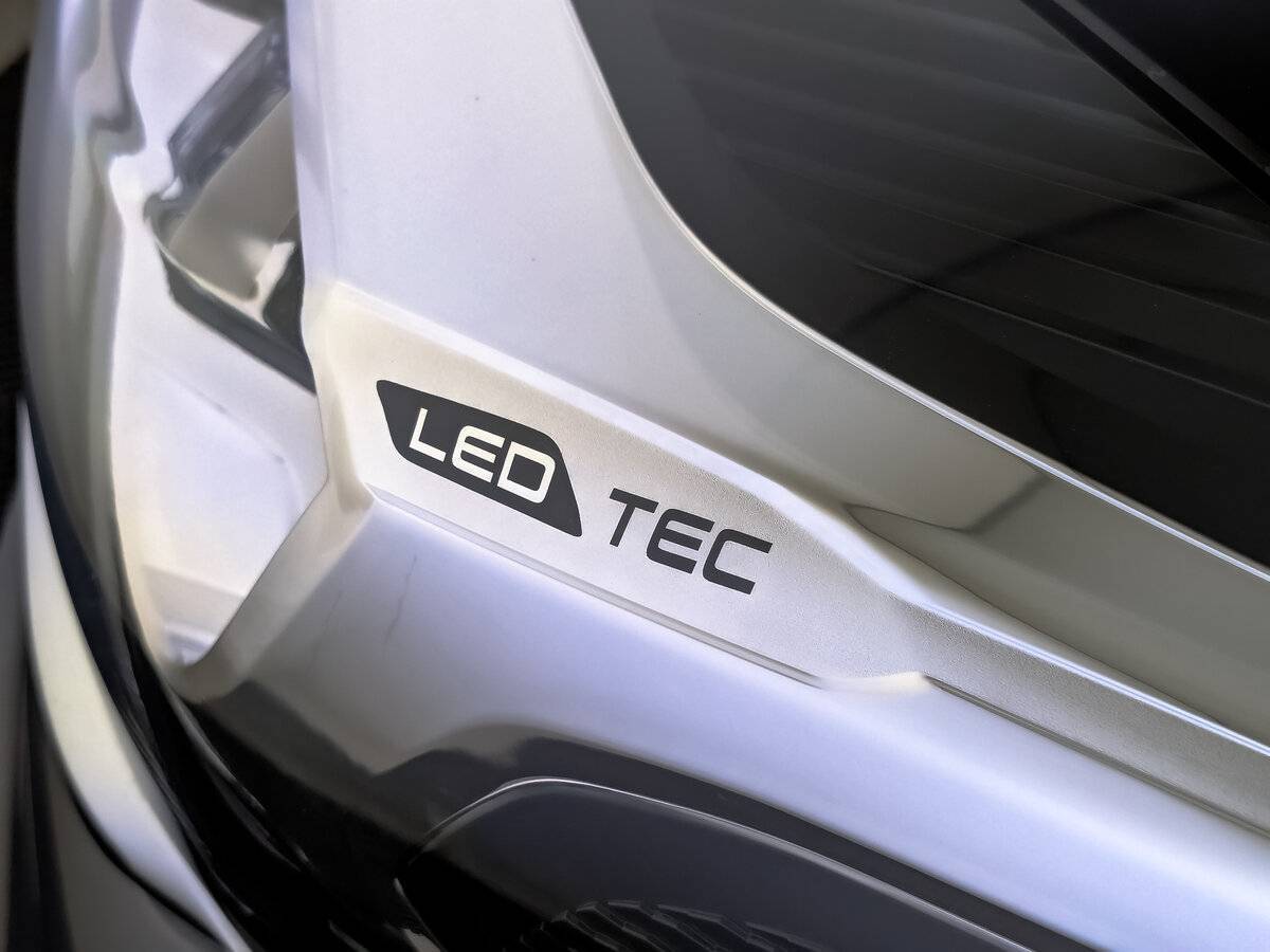 Б/У Чери Тигго 8 2022 года. Фото: #25