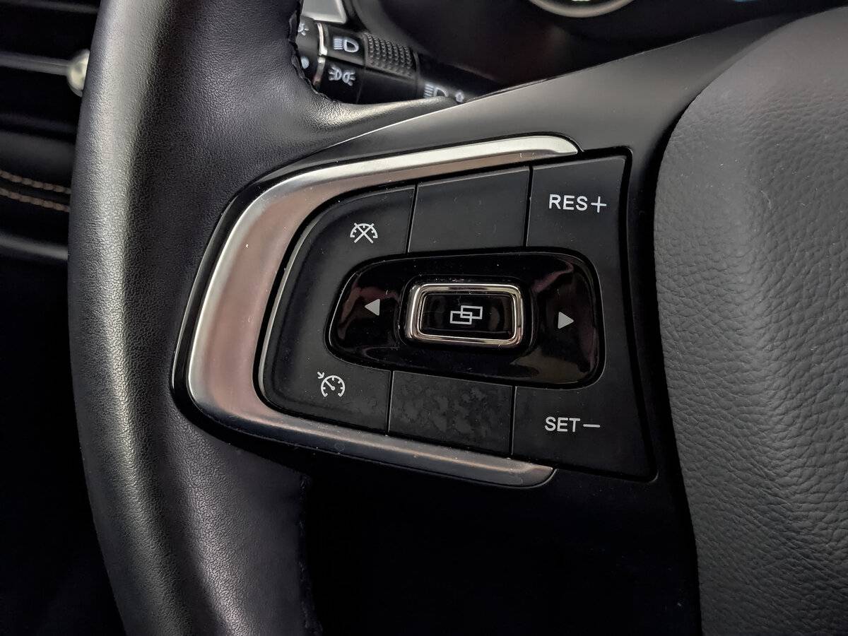 Б/У Чери Тигго 8 2022 года. Фото: #28