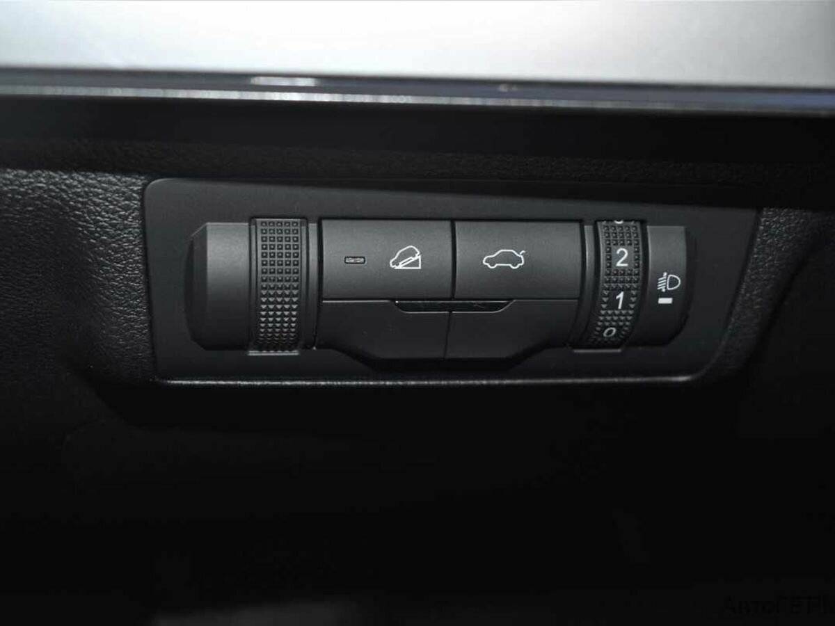 Б/У Чери Тигго 8 Про 2021 года. Фото: #7