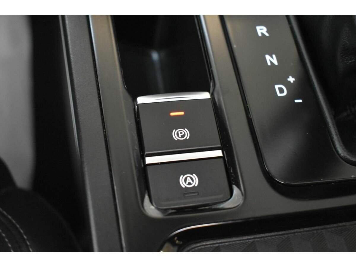 Б/У Чери Тигго 4 Про 2023 года. Фото: #11