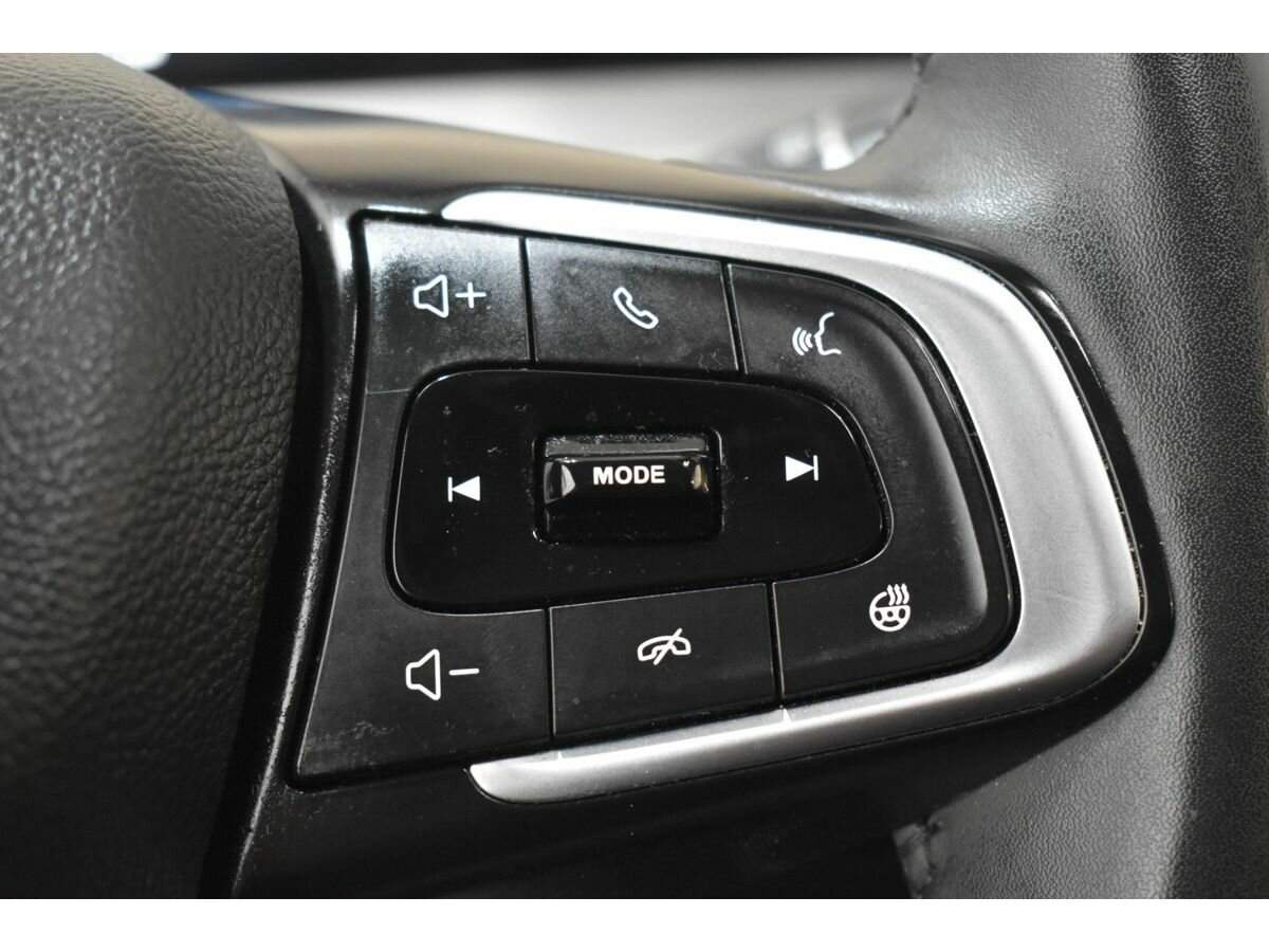 Б/У Чери Тигго 4 Про 2023 года. Фото: #14