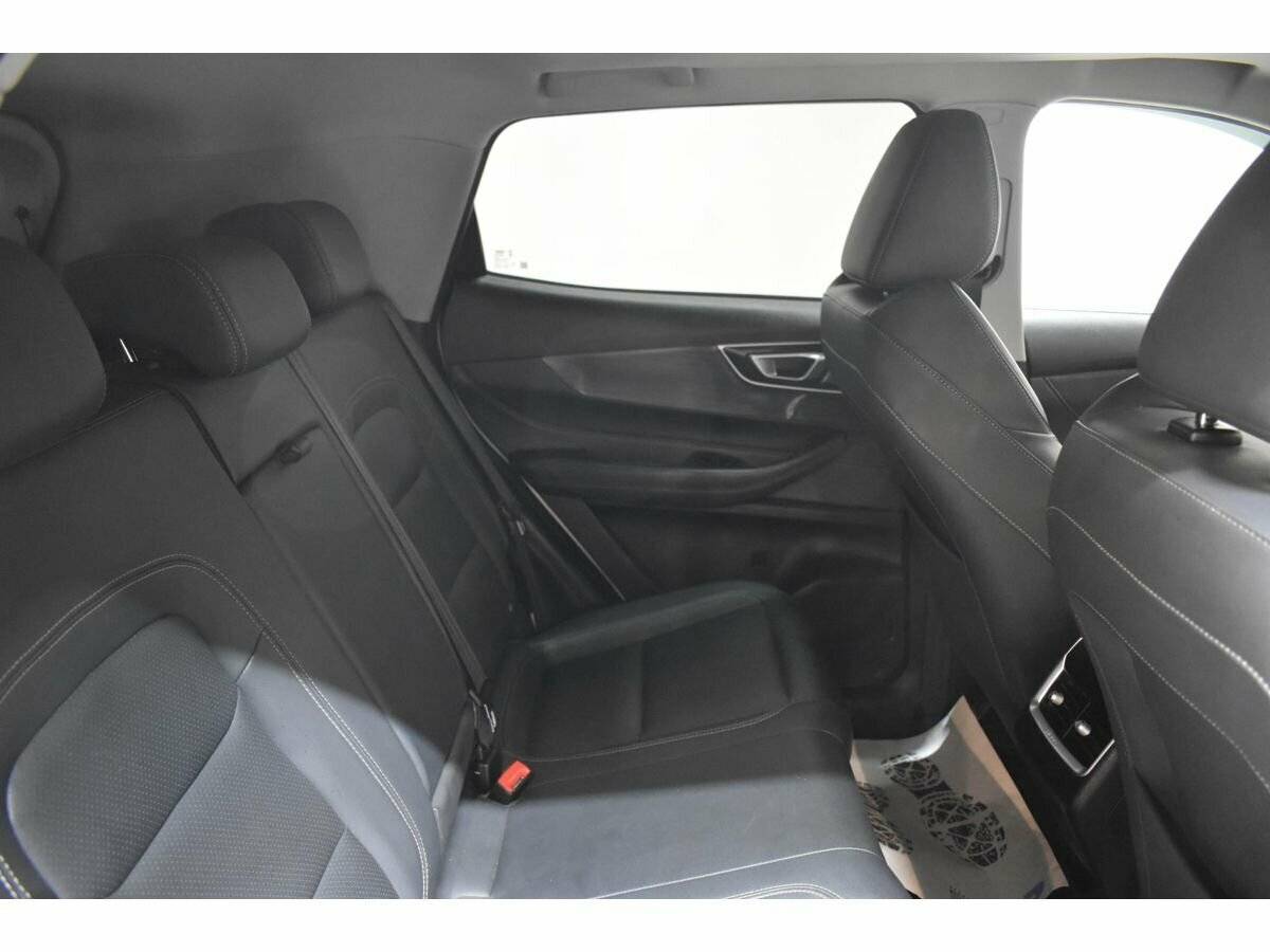 Б/У Чери Тигго 4 Про 2023 года. Фото: #19