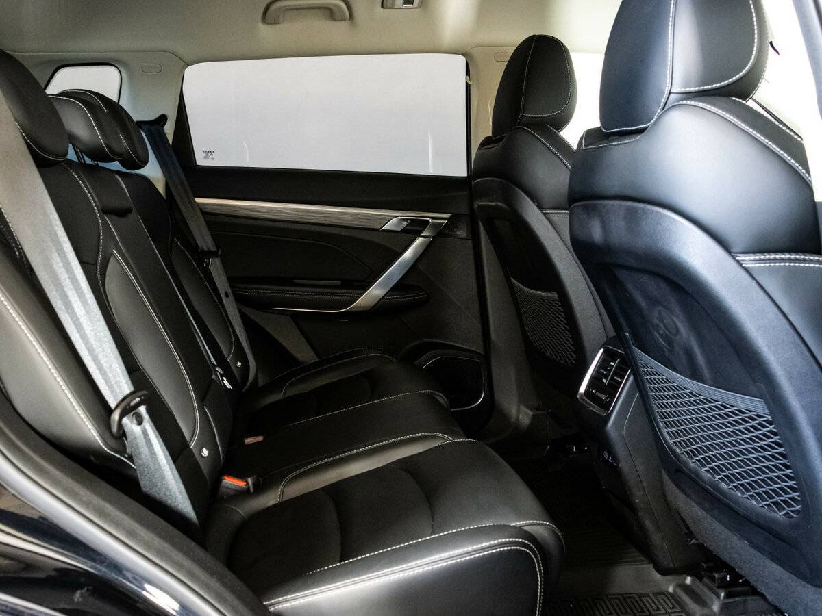 Б/У Джили Атлас Про 2022 года. Фото: #14