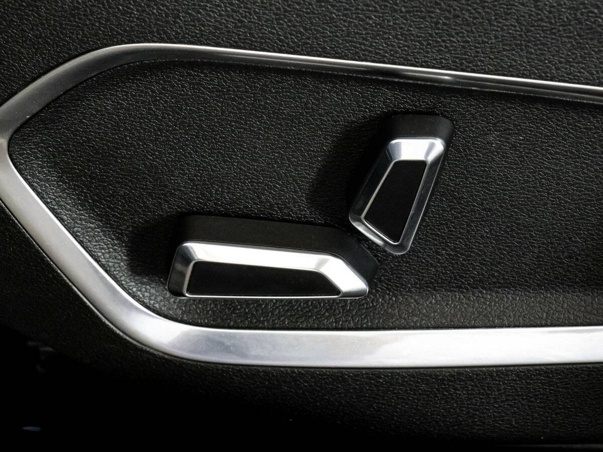 Б/У Джили Атлас Про 2022 года. Фото: #16