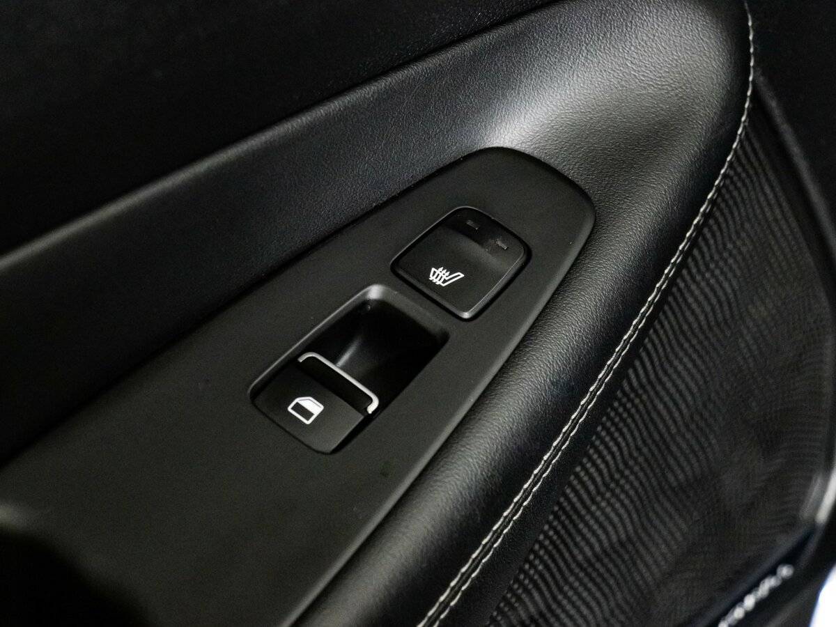 Б/У Хендай Санта Фе 2018 года. Фото: #13