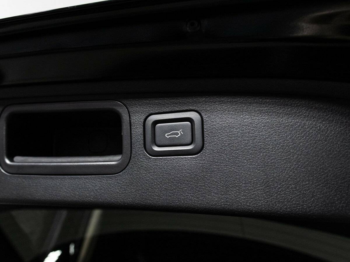 FAW Bestune T99 2023 года с пробегом. Фото: #15