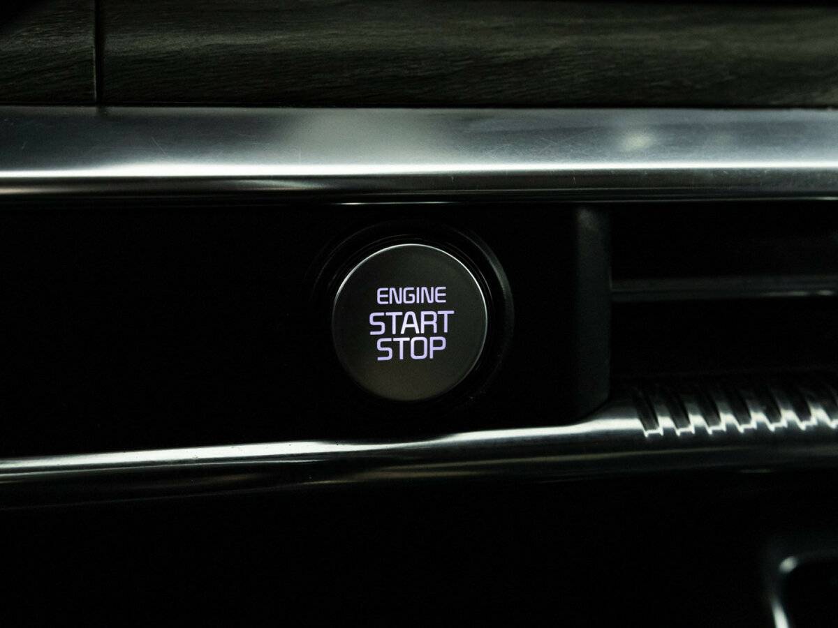 Б/У Киа К5 2021 года. Фото: #22