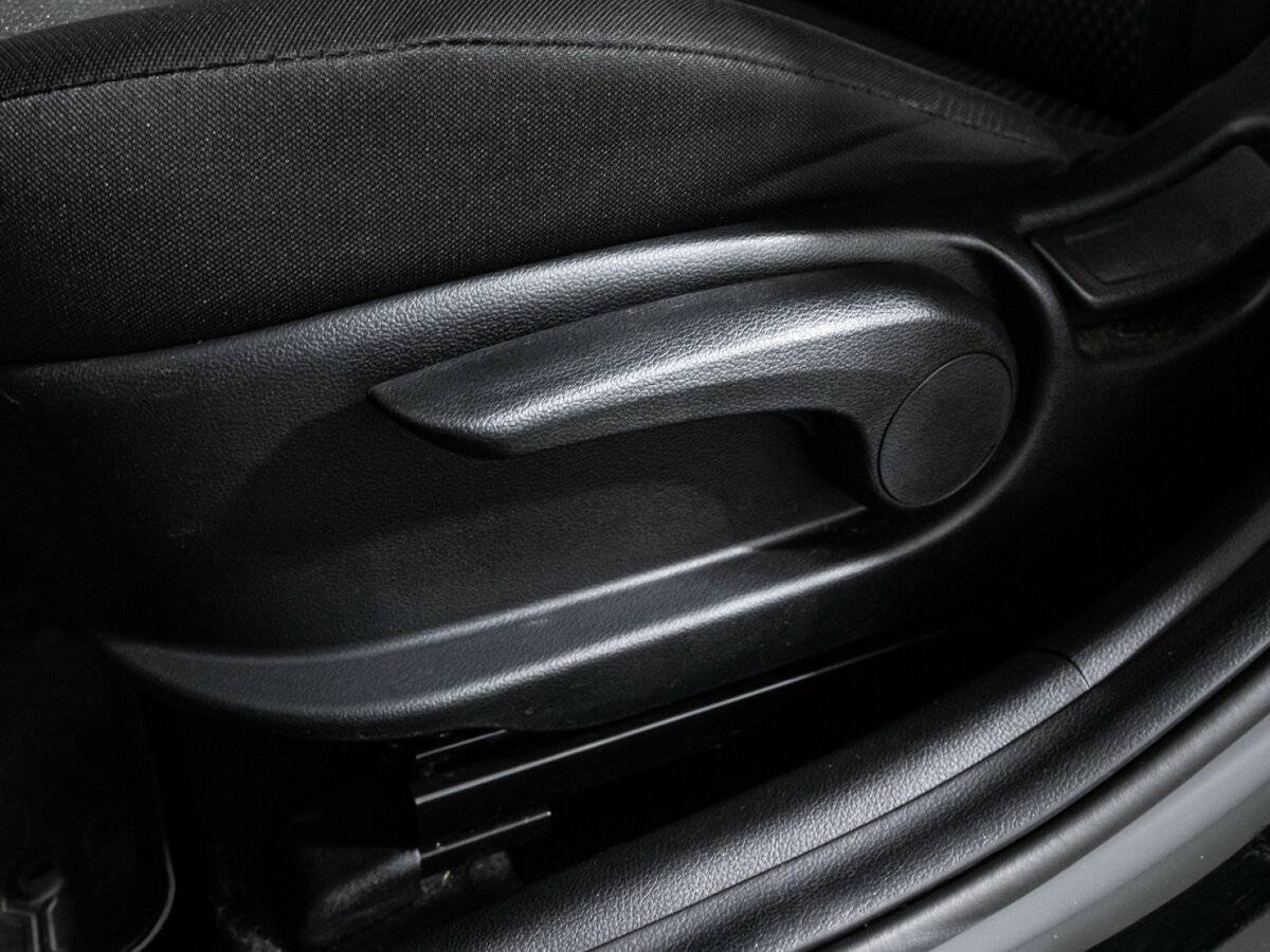 Б/У Киа Рио 2022 года. Фото: #17