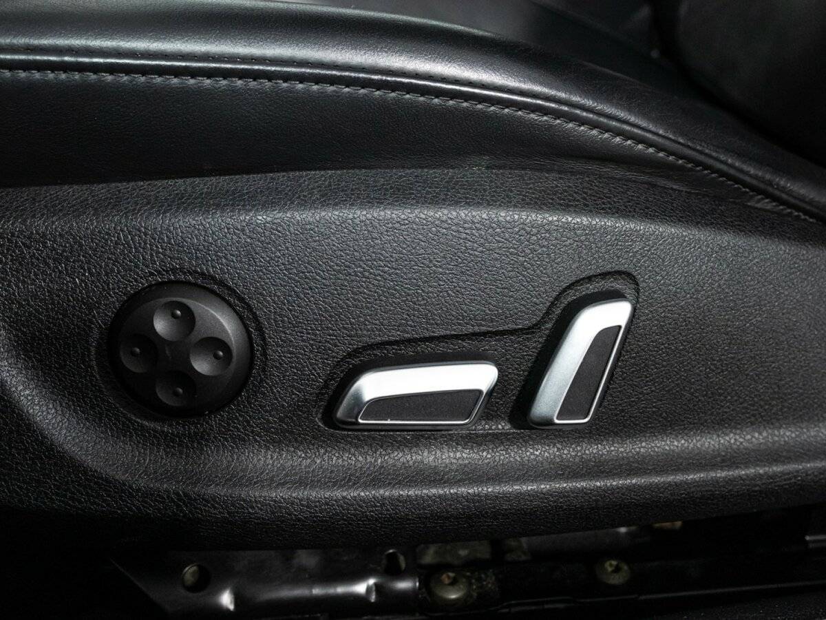 Audi A5 2016 года с пробегом. Фото: #15