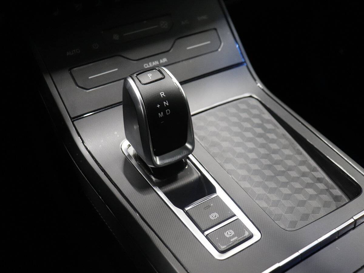 Chery Tiggo 7 Pro 2022 года с пробегом. Фото: #11