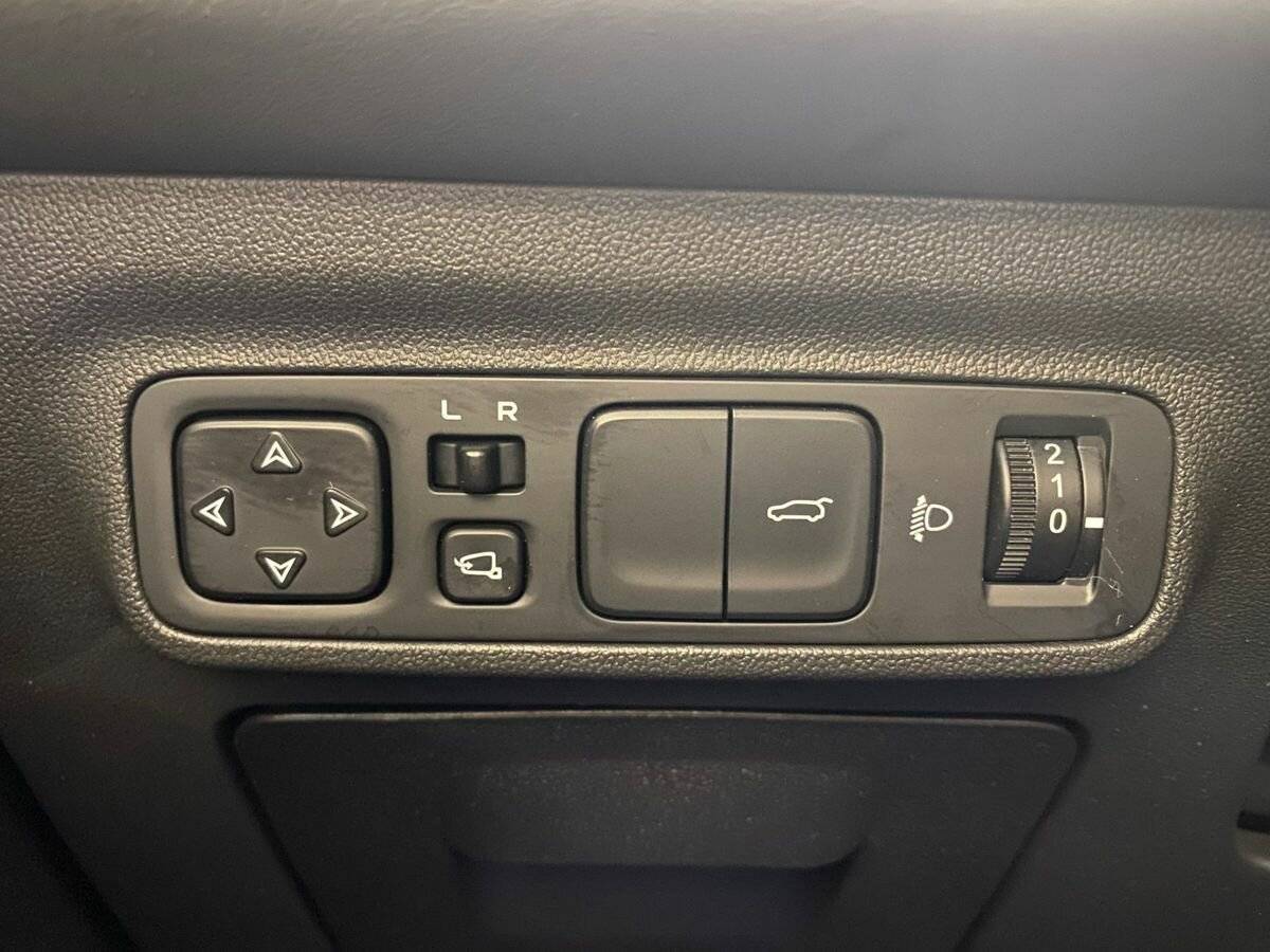 Changan UNI-K 2022 года с пробегом. Фото: #17