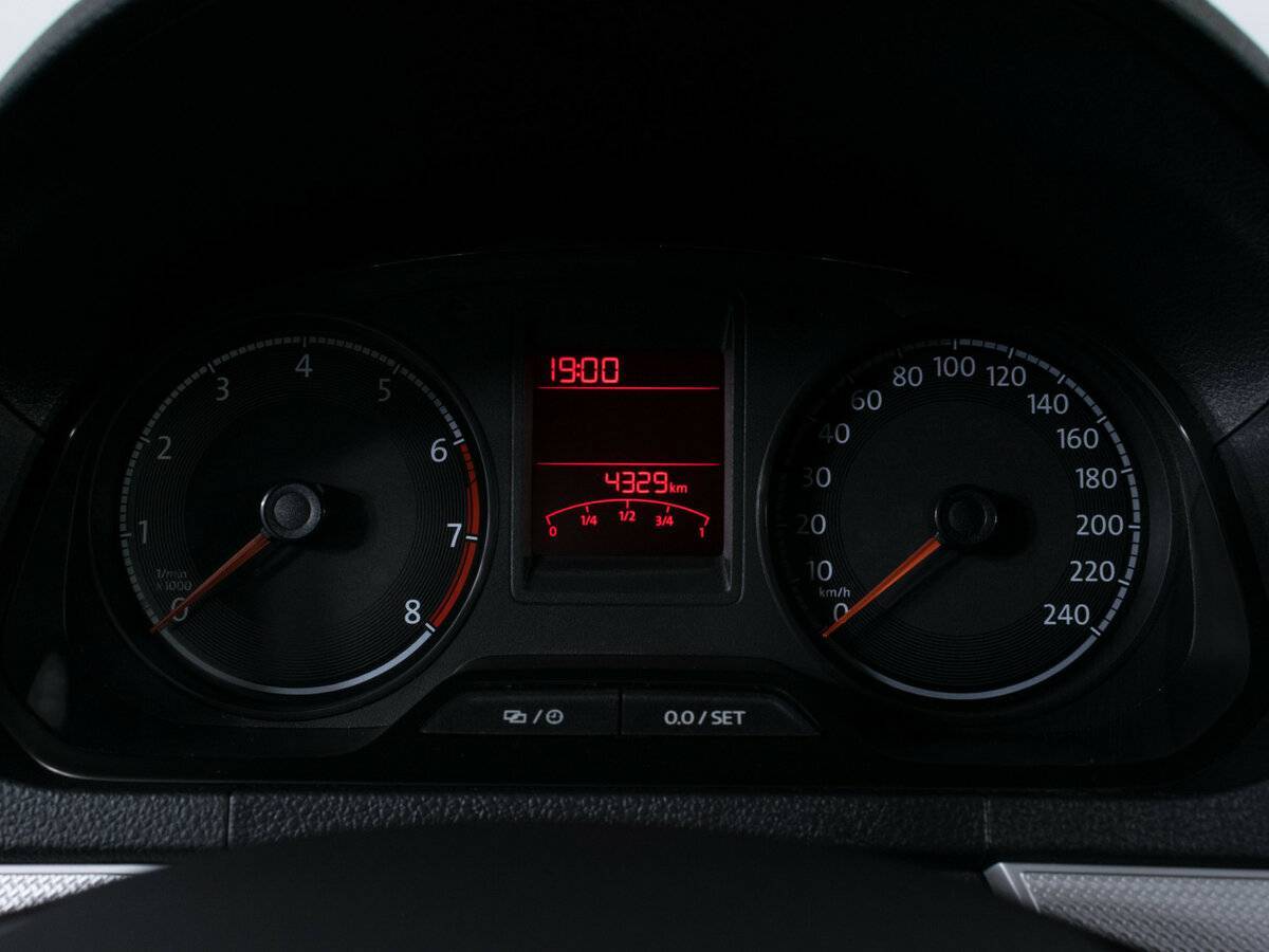 Б/У Джетта ВА3 2023 года. Фото: #11