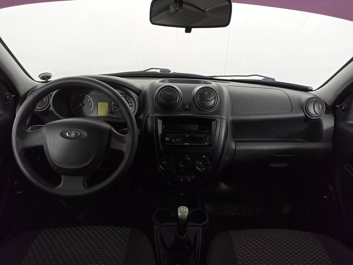 Б/У Лада (ВАЗ) Гранта 2017 года. Фото: #11