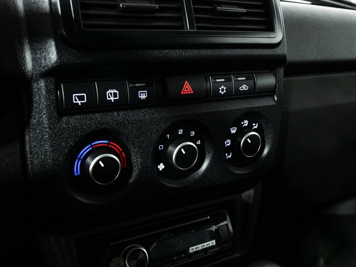 Б/У Лада (ВАЗ) Нива Лэдженд 2023 года. Фото: #15