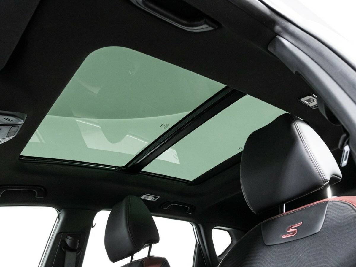 Б/У Джили Кулрэй 2023 года. Фото: #14